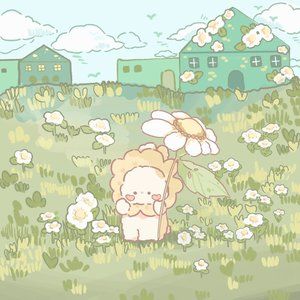 ♡ Meet Sarah / @custardbao! ♡